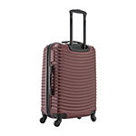 DUKAP Adly 24 Inch Hardside Lightweight Spinner Luggage