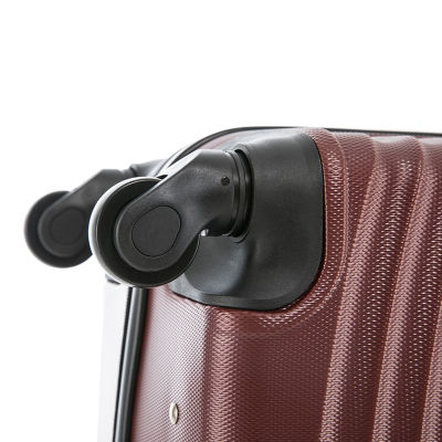 DUKAP Adly 24" Hardside Lightweight Spinner Luggage