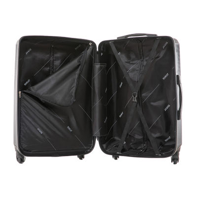 DUKAP Discovery 24" Hardside Lightweight Spinner Luggage