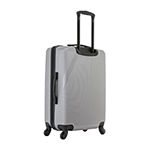 DUKAP Discovery 24 Inch  Hardside Lightweight Spinner Luggage