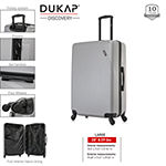 DUKAP Discovery 28 Inch Hardside Lightweight Spinner Luggage