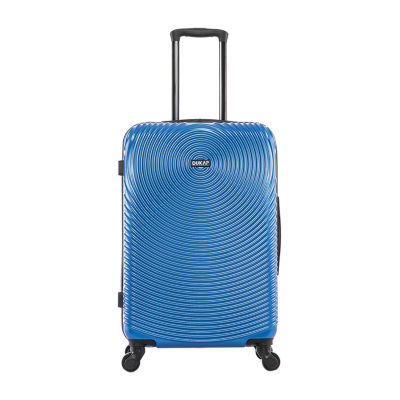 DUKAP Inception 24"  Hardside Lightweight Spinner Luggage