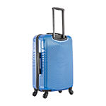 DUKAP Inception 24 Inch Hardside Lightweight Spinner Luggage