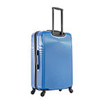 DUKAP Inception 3-pc.Hardside Lightweight Spinner Luggage Set