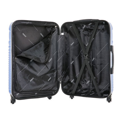 DUKAP Inception 3-pc.Hardside Lightweight Spinner Luggage Set
