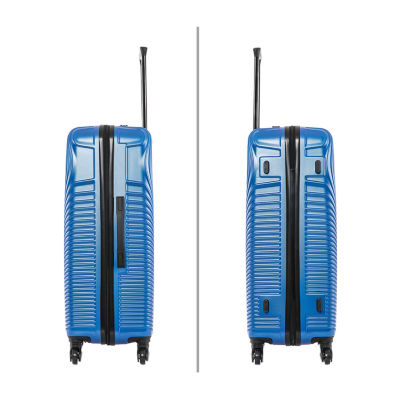 DUKAP Inception 3-pc.Hardside Lightweight Spinner Luggage Set
