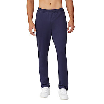 Roest Uitstroom Muf Fila Koree Mens Stretch Fabric Jogger Pant
