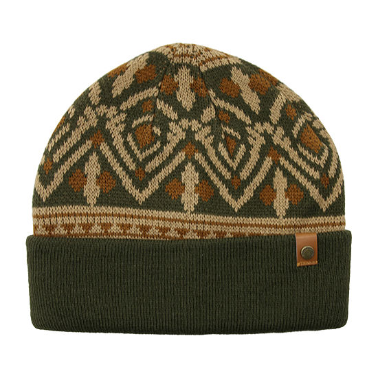Frye And Co Southwest Mens Beanie