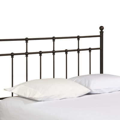 Jacob Metal Headboard