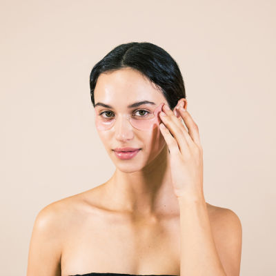 Skin Gym Magic Eyes Single