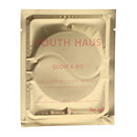 Youth Haus Glow Go Gold Eye Mask Single