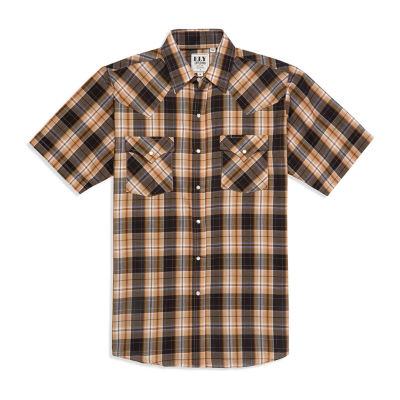 Tall on sale western shirts