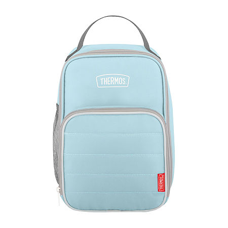 Thermos Icon Series Upright Lunch Box, One Size, Blue