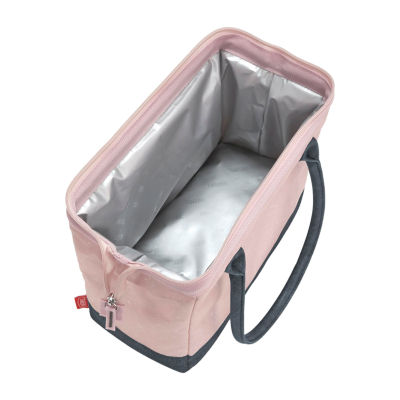 Thermos Raya Premium Lunch Duffle, Color: Pink - JCPenney