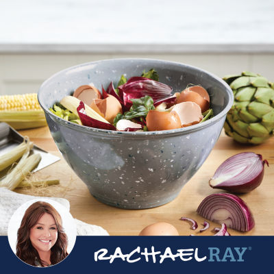 Rachael Ray Kitchenware Garbage Prep Bowl