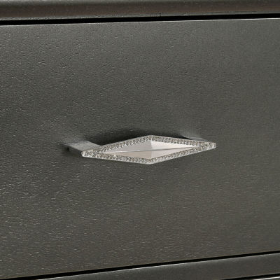 Gallint 2-Drawer Nightstand