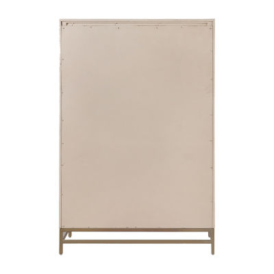 Furniture of America™ Lena 5-Drawer Chest
