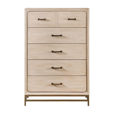 Furniture of America™ Lena 5-Drawer Chest