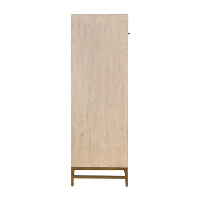 Furniture of America™ Lena 5-Drawer Chest