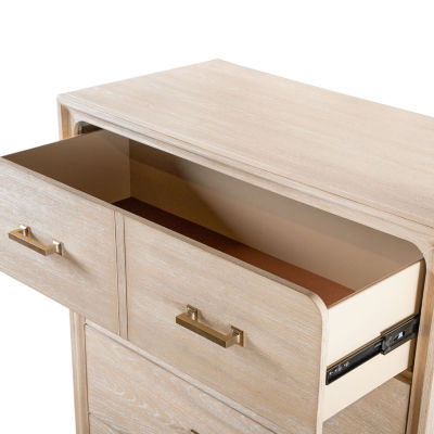 Lena 5-Drawer Chest