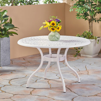 Phoenix Patio Dining Table