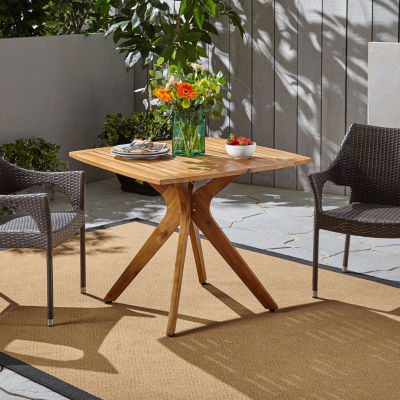 Stamford Square Dining Table