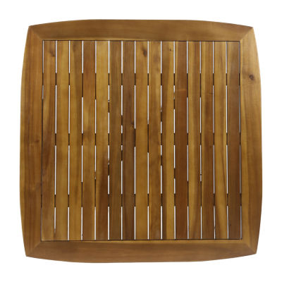 Stamford Square Dining Table