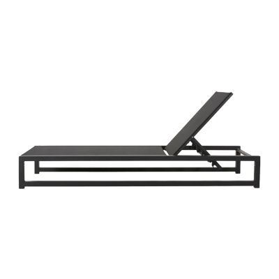 Modesta Adjustable Lounge Chair