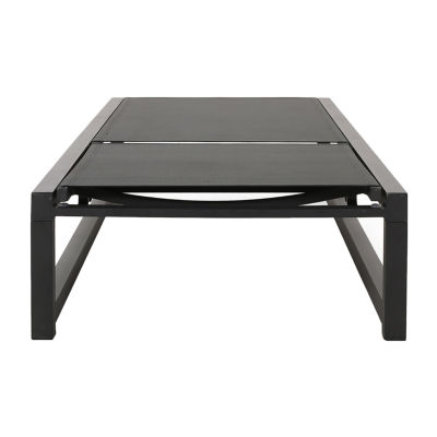 Modesta Adjustable Lounge Chair