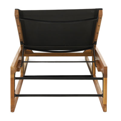 Emile 4-pc. Patio Lounge Chair