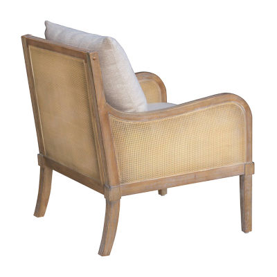 Martha Stewart Morgan Accent Chairs