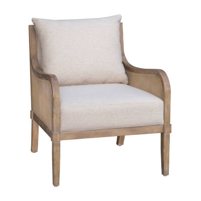 Martha Stewart Morgan Accent Chairs