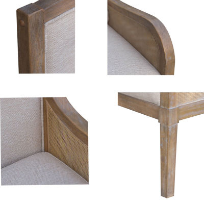 Martha Stewart Morgan Armchair