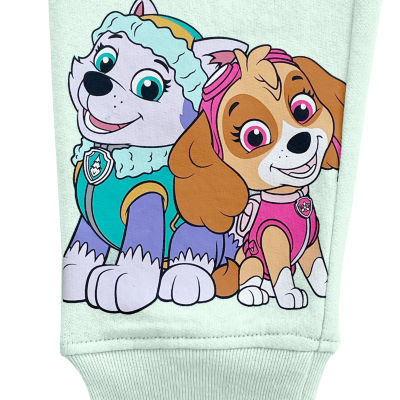 Toddler Girls 2-pc. Fleece Paw Patrol Pant Set