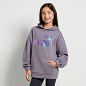 Puma Hoodies Sweatshirts for Baby Kids JCPenney