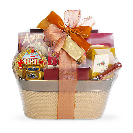 Alder Creek Warm Hearted Delights Food Set, One Size, Multiple Colors