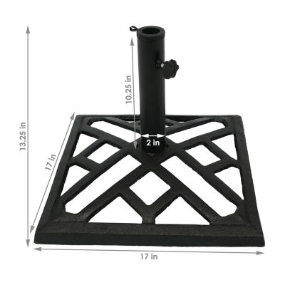 Patio Umbrella Base