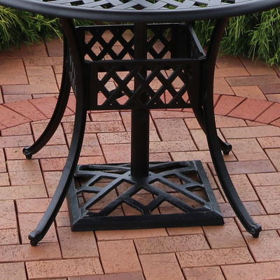 Patio Umbrella Base