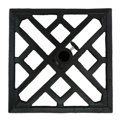 Patio Umbrella Base