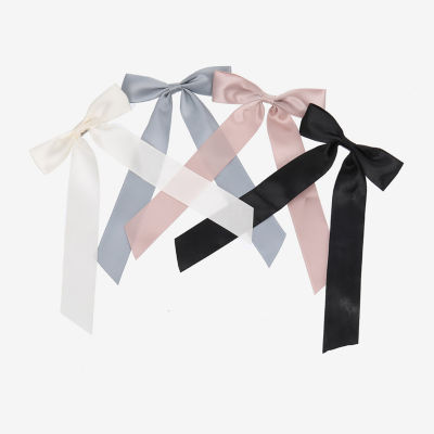 Bijoux Bar 4-pc. Hair Clip