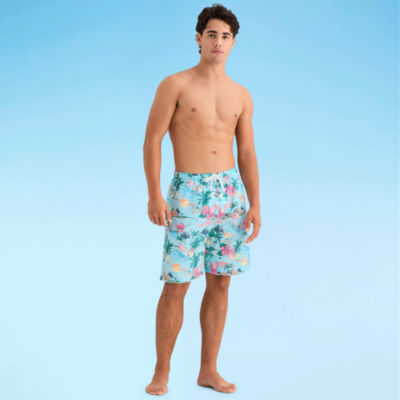 パンツ NEAT - Swim Shorts NEAT(ニート)Top-Dyeing Linen Canvas Swim Shorts (23-01LCSW) | NEAT
