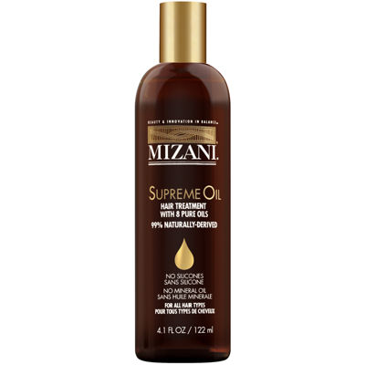 Mizani Hair Oil - 4 oz.