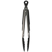 OXO Good Grips 12 Tongs With Nylon Heads - KnifeCenter