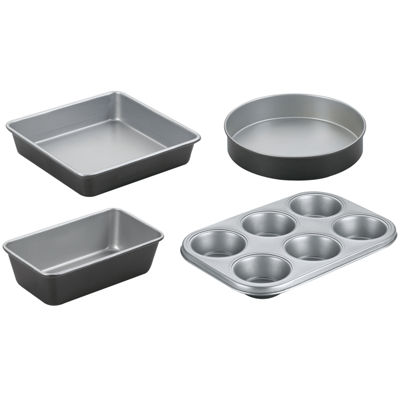 Wilton Brands 3-pc. Cookie Sheet, Color: Silver - JCPenney