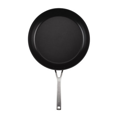 KitchenAid Hard Anodized 12.25" Non-Stick Frying Pan