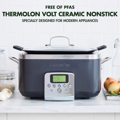 Greenpan Elite Slow Cooker