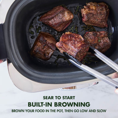 Greenpan Elite Slow Cooker