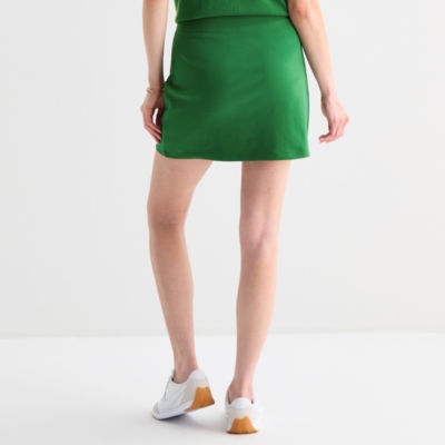 St. John's Bay Womens Skort