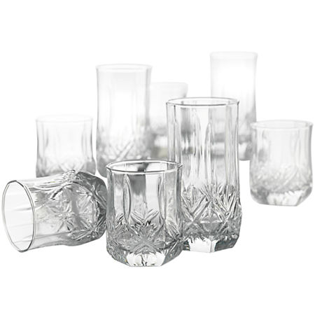 Luminarc 20.5 oz. Cachet Ballon 4 PC Wine Glass Set 