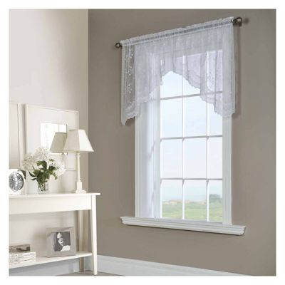 Habitat Mona Lisa Multi-Pack Rod Pocket Valance